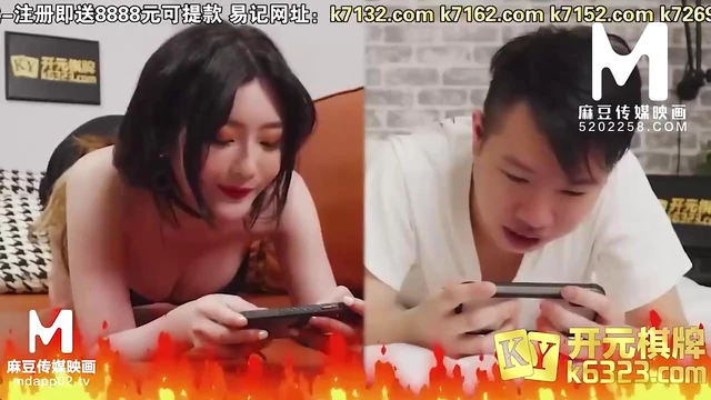 Excited Lover's Original Video Heats Up the Night With Passionate Sex