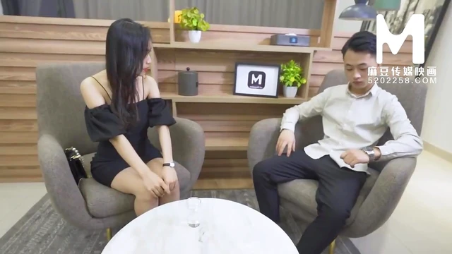 Desirable Sweetheart Satisfies Her Cravings in Hot XXX Action Video