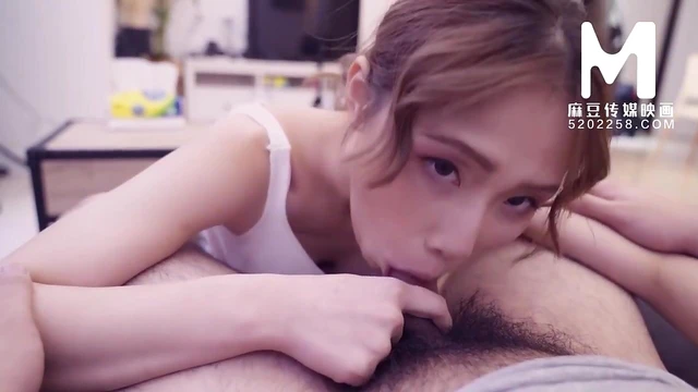 Hypnotized Doll Gets Fucked Sensually in Mesmerizing Japanese AV Trailer