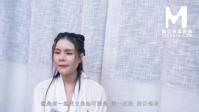 Seductive Baby Doll Delivers Jaw-Dropping Blowjob & Tight Pussy Fuck