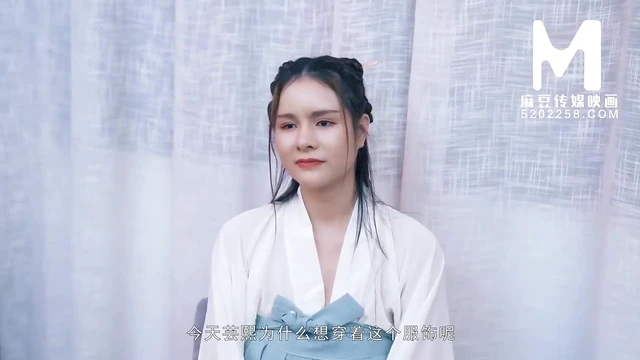 Seductive Baby Doll Delivers Jaw-Dropping Blowjob & Tight Pussy Fuck