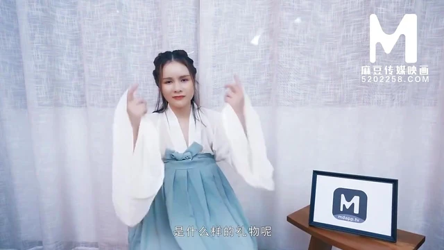 Seductive Baby Doll Delivers Jaw-Dropping Blowjob & Tight Pussy Fuck