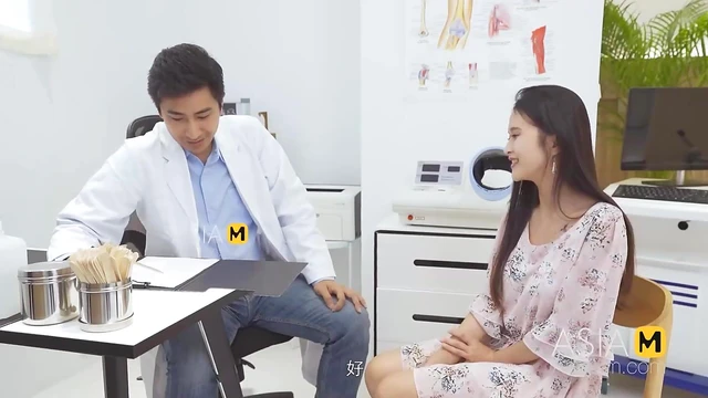 JAV Marvelous Baby Doll Trailer Offers Irresistible Erotic Temptation