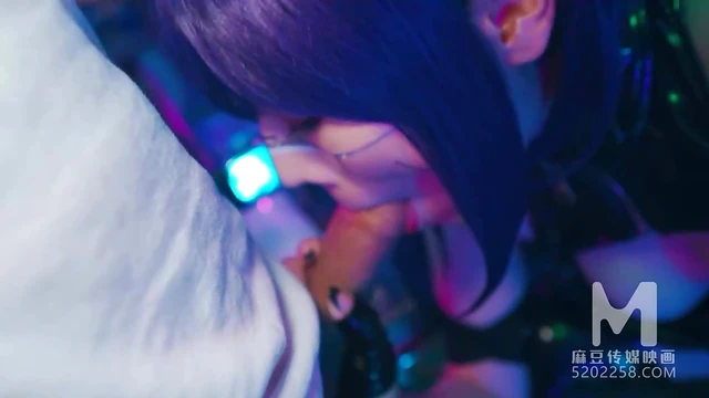 Fancy Plastic JAV Star Teases & Fucks Hard in Explicit Scene Showdown