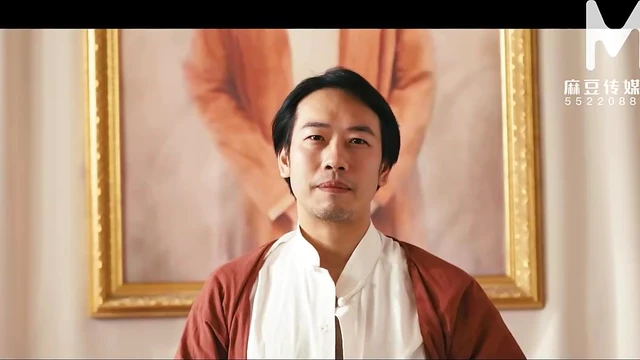 Fascinating JAV Star Xia Qing Zi Takes Charge in Sultry Seduction Scene