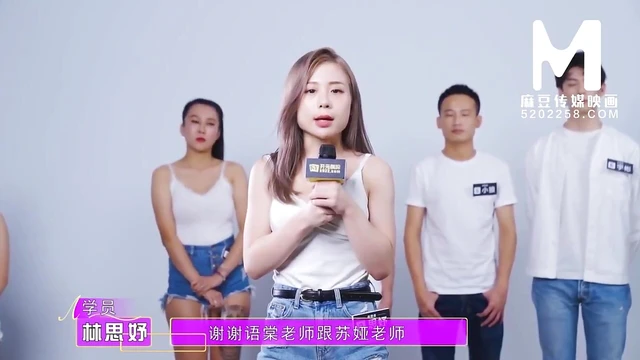 Tireless Madam Shows Off Her Skills in XXX JAV Video Fantasies