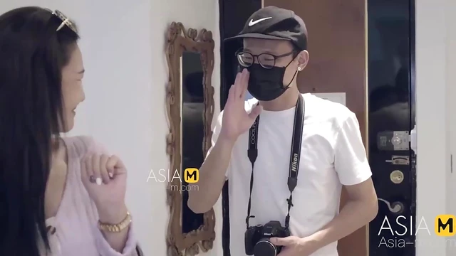 JAV Video Sweet Seductress Tempts Her Lover With Wild Passionate Sex Acts