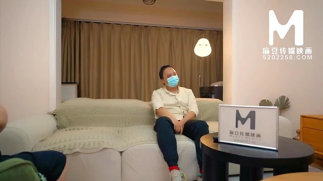 Winsome Nympho HD Trailer Shows Sultry Asian Temptress Teasingly Seductive Acts