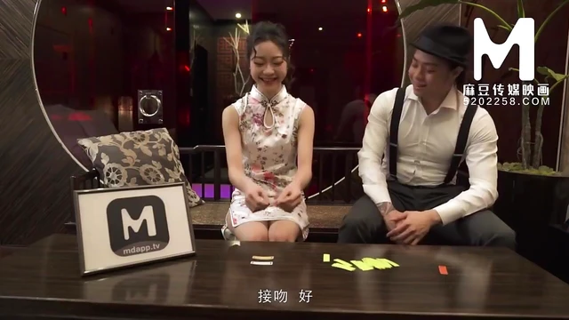 Sizzling Reality Show Wooing Gets Steamy Behind Closed Doors Action