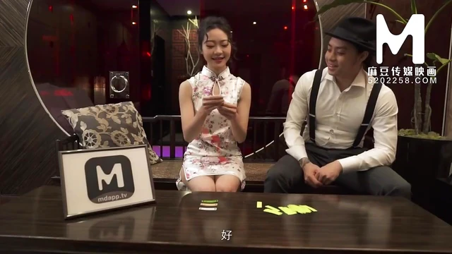 Sizzling Reality Show Wooing Gets Steamy Behind Closed Doors Action