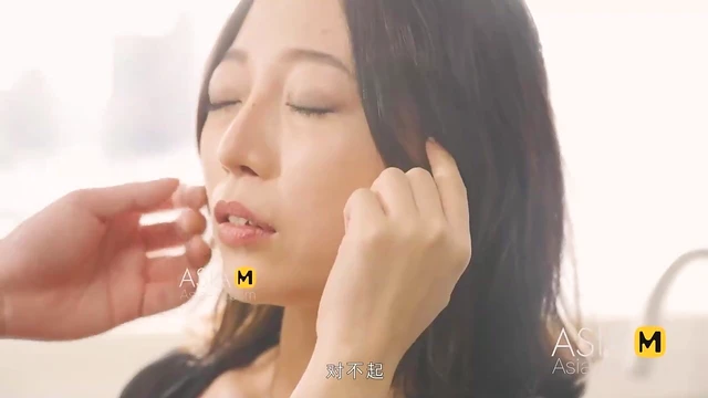 Asian Beauty Xia Qing Zi Gets Raw Porn Action from AsiaM Star