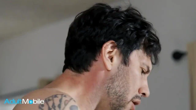 Caught Watching Porn, She Gets Smashed Hard And Filled With A Creamy Load