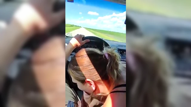 Filthy Road Head, Risky Lake Sex, and Explosive Cum Loads!