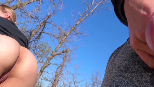 Caught in the Act: Sizzling Public Sex in the Park Nearly Exposed!