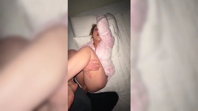 Caught in the Forest, A Shower Tease That Ends in a Mind-Blowing Orgasm