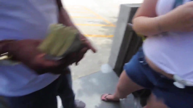 Busty MILF Begs for Cock in Miami Streets – Watch Her Get Fucked!