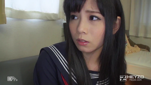 Innocent Miyu Shiina's Sensitive Body Aroused by Passionate Encounters