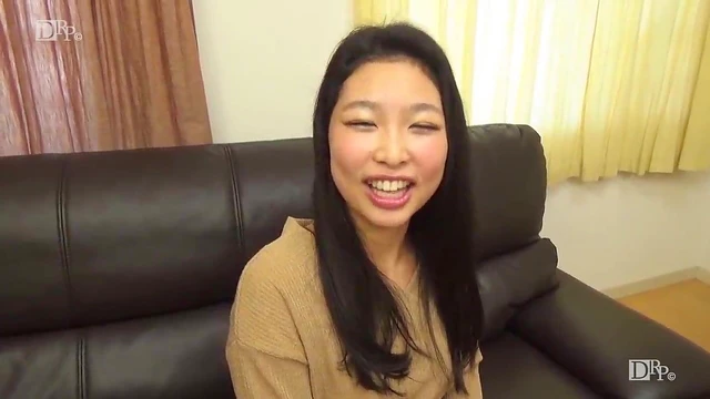 Miho Sanada's Sexy Supplicated Position Pleasures Her Husband Deeply