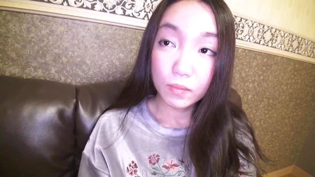 Riko Sawamura's Rough Chin Suggestively Invites You Closer for Intimate Moments