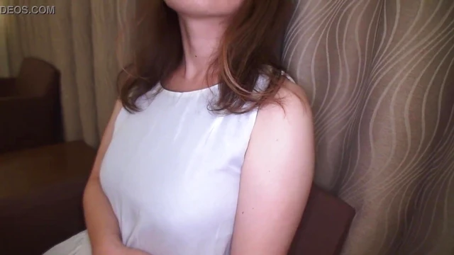 Amateur Mature Woman Ryoko Hayami Gets Tied Up For Restraint Fuck