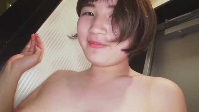 Amateur Hanako Gets Fucked Hard by Multiple Dicks in Wild Sex Party