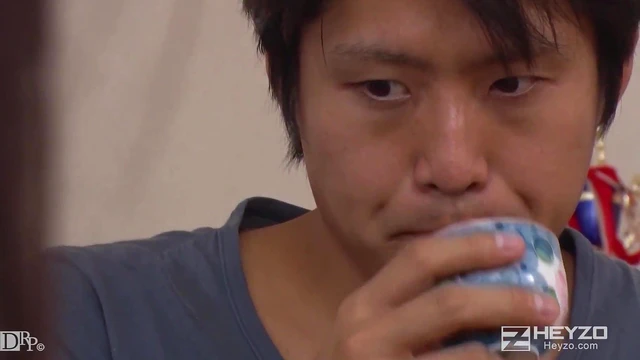 Frustrated Reiko Kobayakawa Craves Other Man's Cock After Tasting His Desire