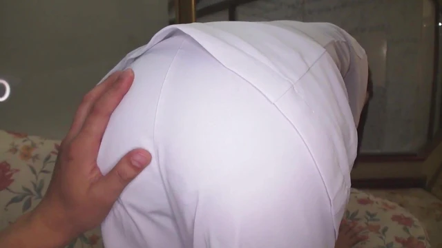 Eager Amateur Hitomi Yoshimura Excitedly Takes Your Cock Deep Inside Her