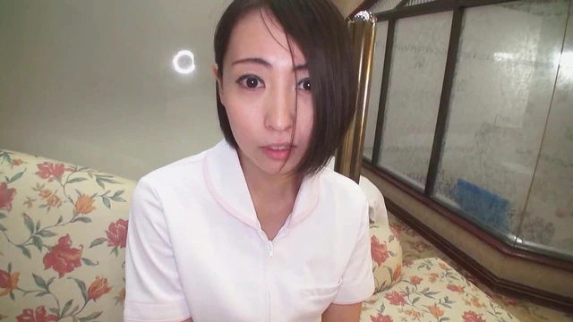 Eager Amateur Hitomi Yoshimura Excitedly Takes Your Cock Deep Inside Her