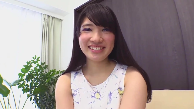 Amateur Girl Wakana Honda Rocks Her Uniform Costumed Pussy Whitening Playtime