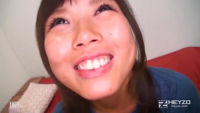 Cute University Student Misako Shows Her Foolish Side in Steamy Sex Scene