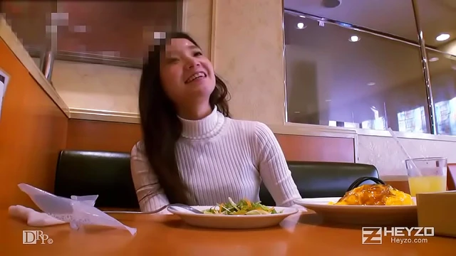 Picking up Erotic Amateur Umi Matsuda Leads to Steamy Nighttime Fun