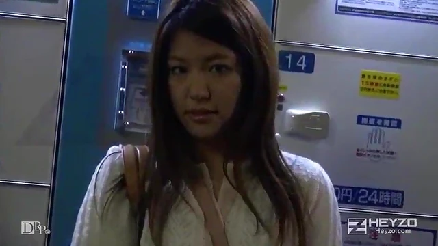 Country Innocent Gets Urban Anal & Facefull from Karen Chiba's Lover