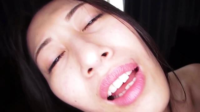 Shaved Wife Sena San Submits to Dual Hole Training Desire