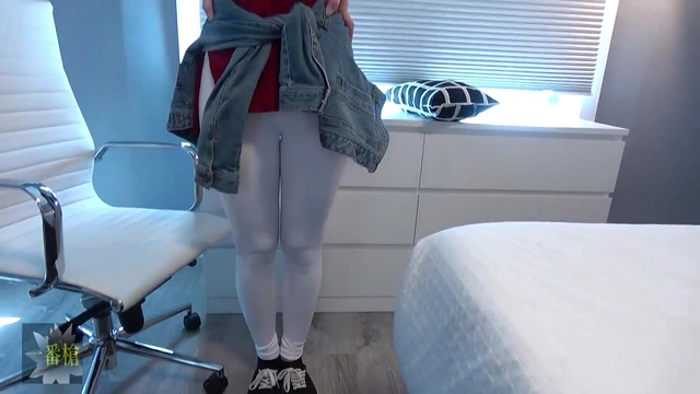 Tall White Beauties Seeded by Jillian's Hot Desires & Ecstasy Ride