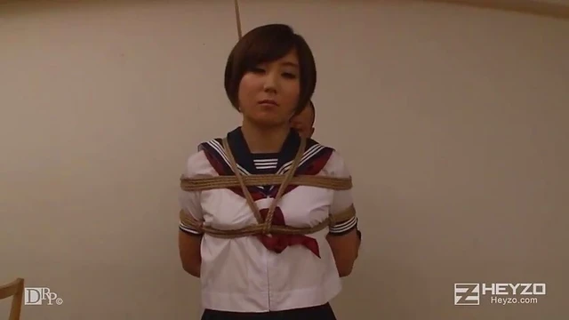 Kana Ito's Submissive Girls Love Being Bound for Steamy Sex Acts