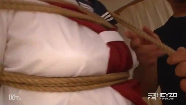 Kana Ito's Submissive Girls Love Being Bound for Steamy Sex Acts