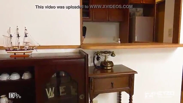 Hatano Shizuku Obeying Master’s Commands for Pleasurable BDSM Action Scene