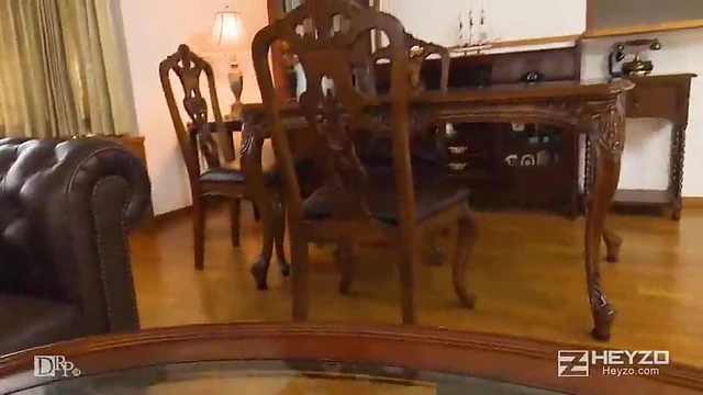 Hatano Shizuku Obeying Master’s Commands for Pleasurable BDSM Action Scene