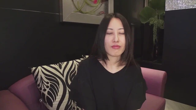 Married Woman Frustrated During Malaise Seduces and Begs for Passionate Fuck Sessions