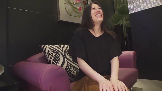 Married Woman Frustrated During Malaise Seduces and Begs for Passionate Fuck Sessions