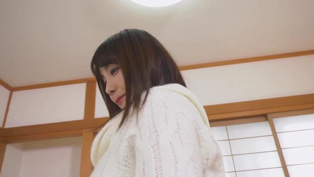 Sensual Relaxation With Beautiful Older Sister Yuna Sasaki's Passionate Love Making