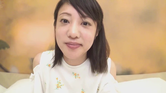 Serious Married Saeko Sucks Big Cock Before Getting Fucked Hard & Deeply