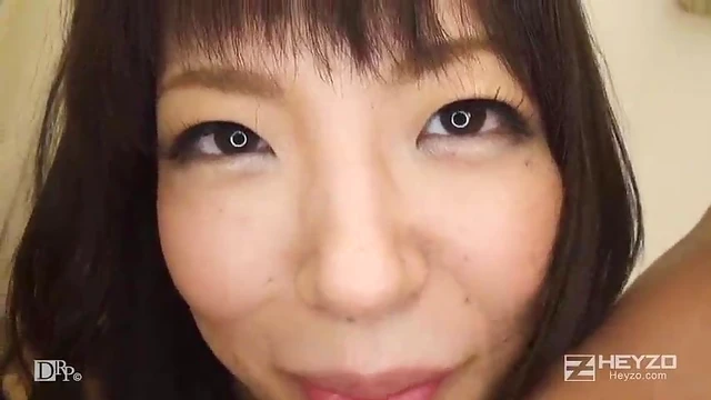 Naughty Pie Time with Hot Anime Beauty Nao Mizushiro's Irresistible Temptations