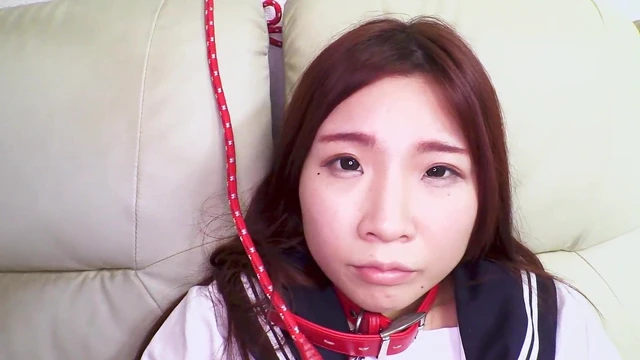 Seto Reika Gets Fucked After Class in HEYZO’s “After School File” Series