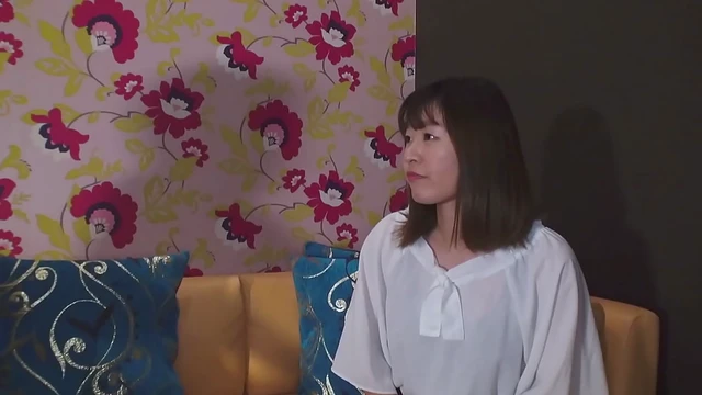 Frustrated Married Woman Finds Relief Through Passionate Encounter