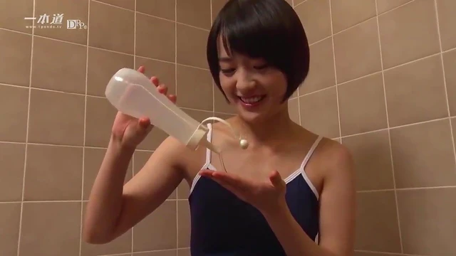 Mari Haneda Gives Reflexology Massage Before Hot Anal Sex Scene