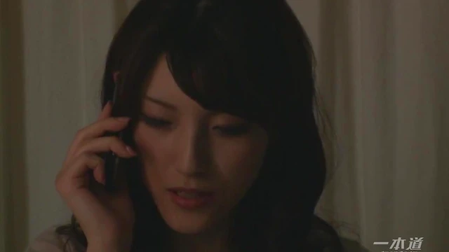 Young Wife Kanako Trained in Bondage Sex at Special Center