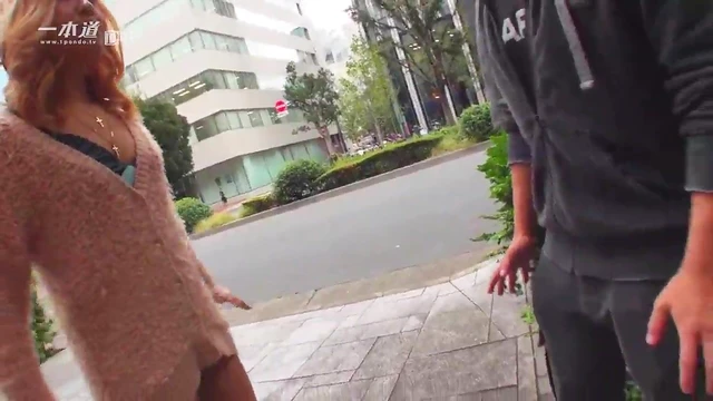 Sultry Airi Tachibana Submits to Clydeca for Steamy Reverse Pickup Sex