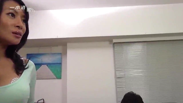 Section Chief Rei Kitajima Tempts Subordinate's Wife With Colorful Seduction Tactics