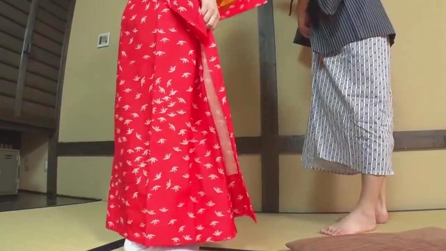 Miya Izumi Delivers Expert Blowjob & Deep Anal Penetration Fantasy